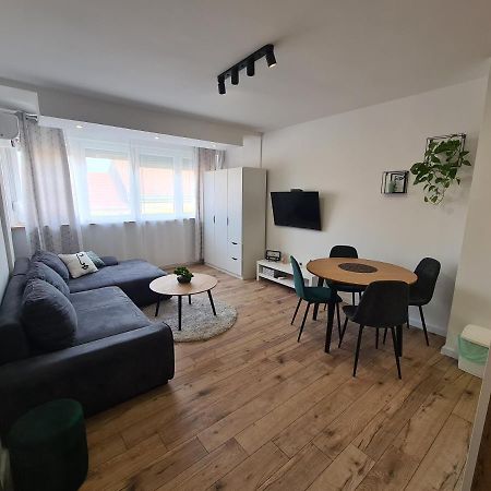 Apartman Id Donji Miholjac Εξωτερικό φωτογραφία