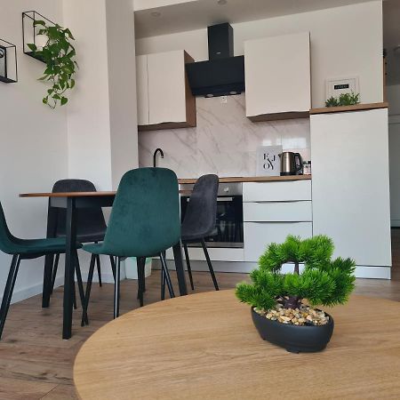 Apartman Id Donji Miholjac Εξωτερικό φωτογραφία