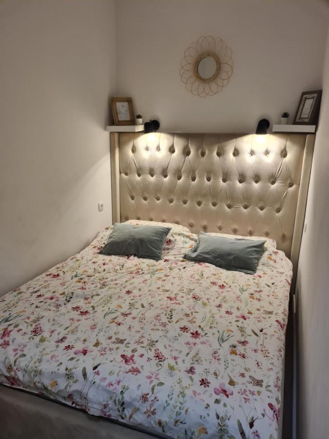 Apartman Id Donji Miholjac Εξωτερικό φωτογραφία