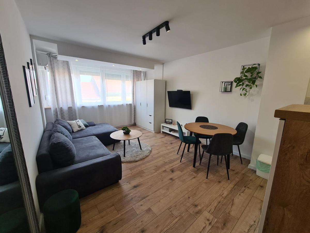 Apartman Id Donji Miholjac Εξωτερικό φωτογραφία