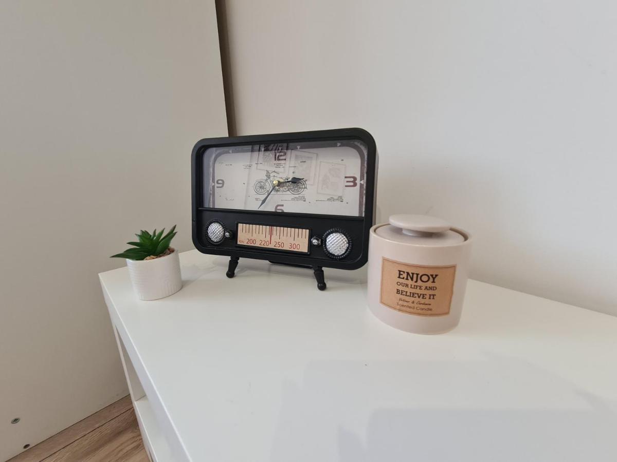 Apartman Id Donji Miholjac Εξωτερικό φωτογραφία