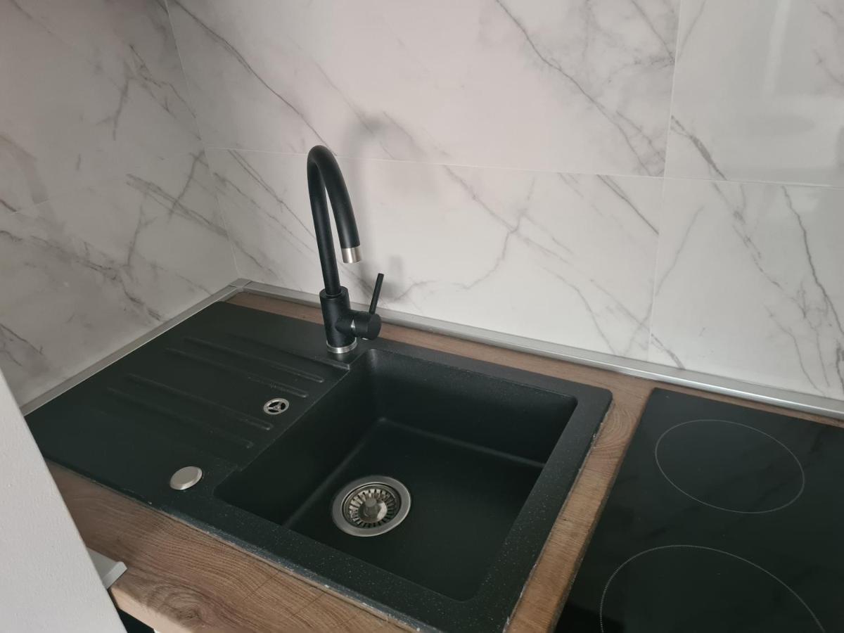 Apartman Id Donji Miholjac Εξωτερικό φωτογραφία