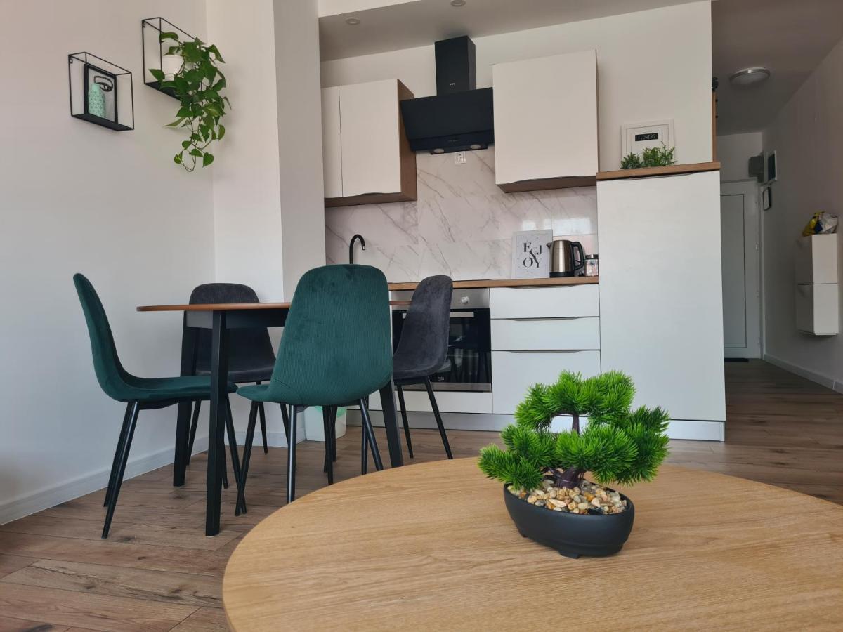 Apartman Id Donji Miholjac Εξωτερικό φωτογραφία