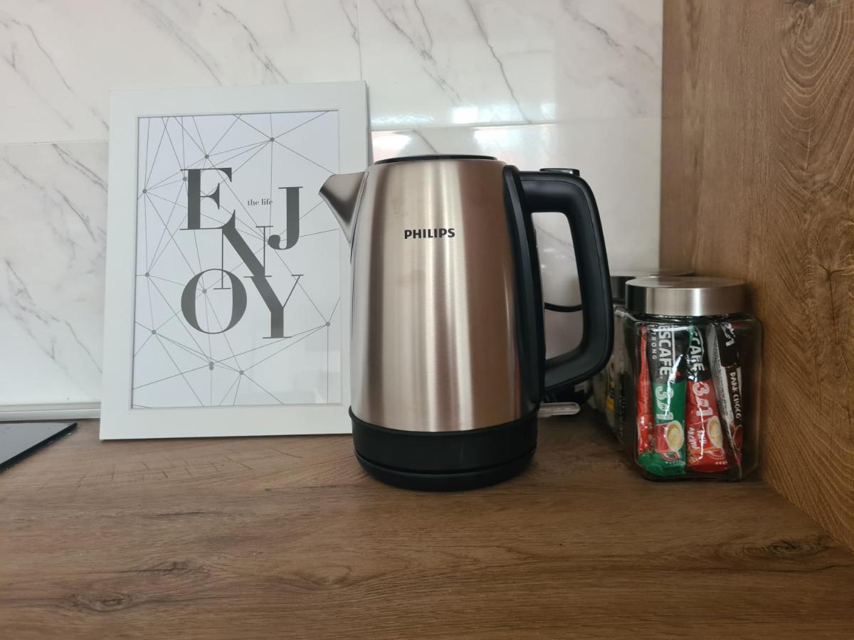 Apartman Id Donji Miholjac Εξωτερικό φωτογραφία