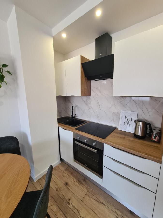 Apartman Id Donji Miholjac Εξωτερικό φωτογραφία