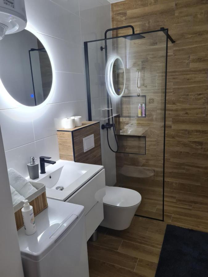Apartman Id Donji Miholjac Εξωτερικό φωτογραφία