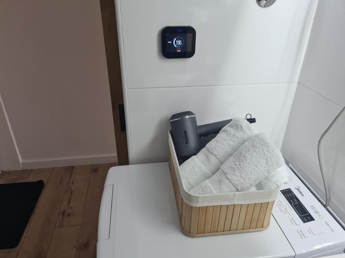 Apartman Id Donji Miholjac Εξωτερικό φωτογραφία