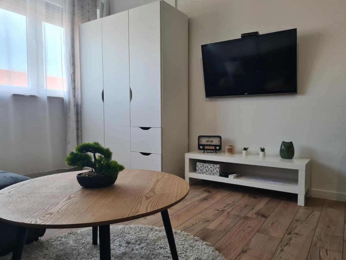 Apartman Id Donji Miholjac Εξωτερικό φωτογραφία