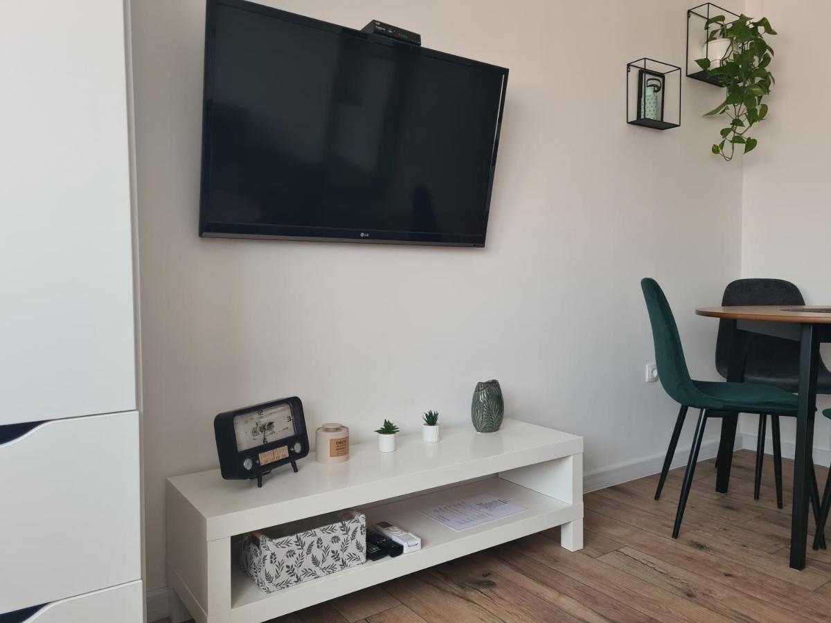 Apartman Id Donji Miholjac Εξωτερικό φωτογραφία