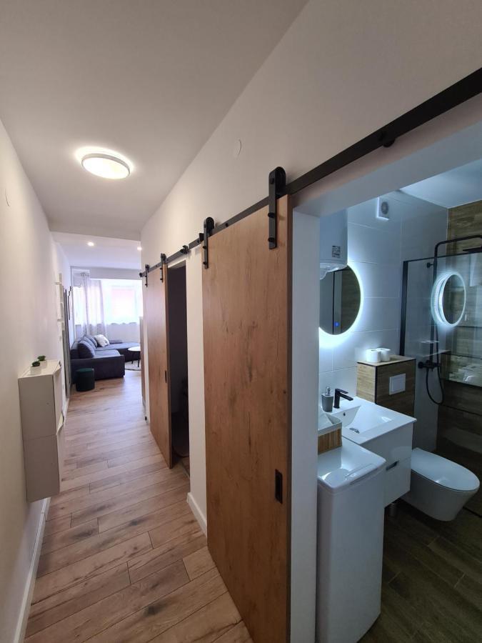 Apartman Id Donji Miholjac Εξωτερικό φωτογραφία
