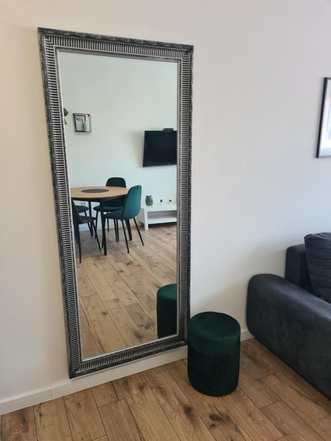 Apartman Id Donji Miholjac Εξωτερικό φωτογραφία